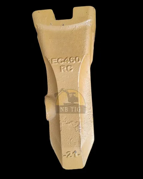 VOLVO EC460RC  14553243RC Tooth 