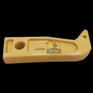 9J6586 CAT GRADER RIPPER  FOR D4, D5.