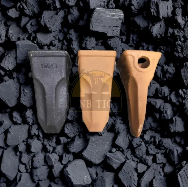 Komatsu PC120 Rock Teeth 202-70-12130RC
