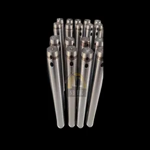  High quality Alloy steel Bucket Pin for excavator ,loader , dozer bucket 