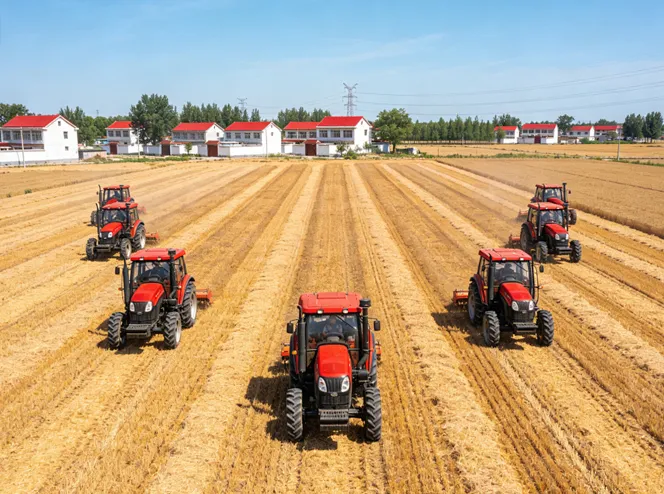 High-Performance Grader Blades for Farm Road Maintenance