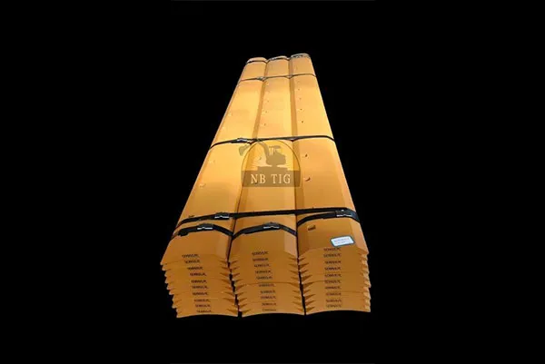 5D9557 Motor Grader Blades 