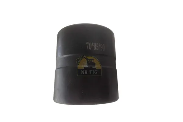 70x85x70 Bucket Busing Precision Engineered Bushing for Construction Equipment