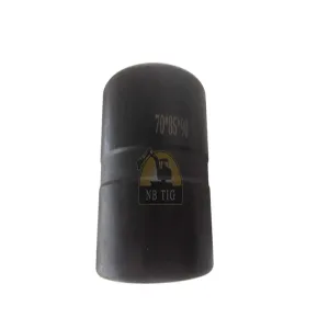 70x85x70 Bucket Busing Precision Engineered Bushing for Construction Equipment
