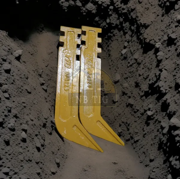 CAT 9F5124 Scarifier Shank For Motor Grade