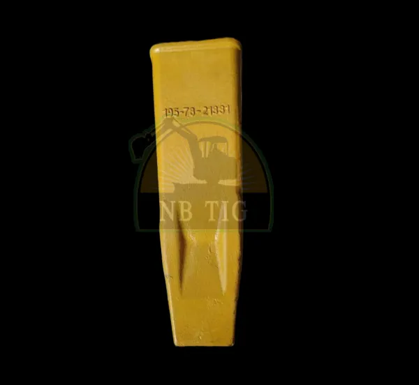 195-78-21331 Komatsu D275-D355 Ripper Tooth 