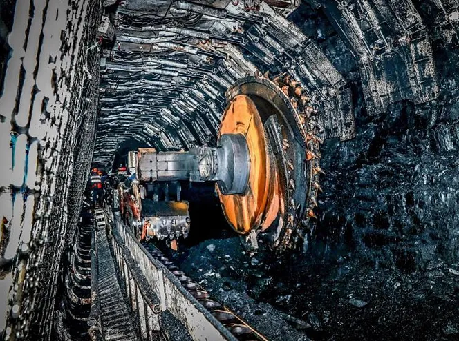 Heavy-Duty Bucket Teeth for Mining Excavators