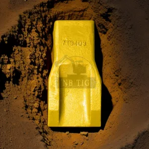 7T3403 CAT J400 Abrasion Bucket Tooth