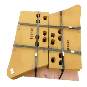 8E4542 Dozer End Bits 