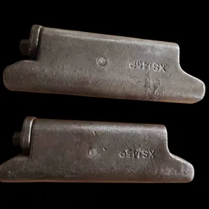 PC2000 Pin XS145 PN Replacement  Locks and Pins