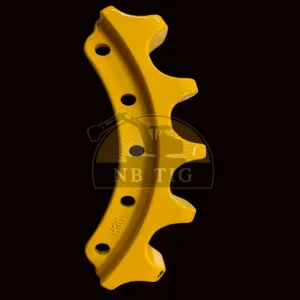 D6H D6R Sprocket Segment 