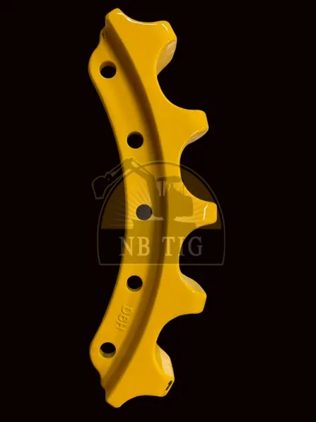 D6H D6R Sprocket Segment 