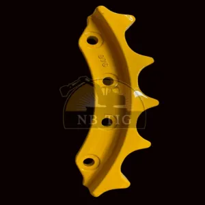 D7G Sprocket Segment 