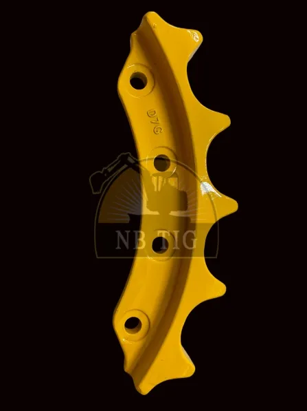 D7G Sprocket Segment 