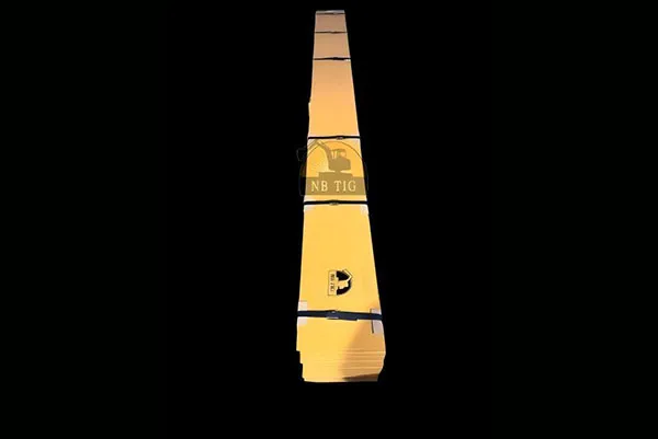 8'' JCB Loader Front Bucket Blade 