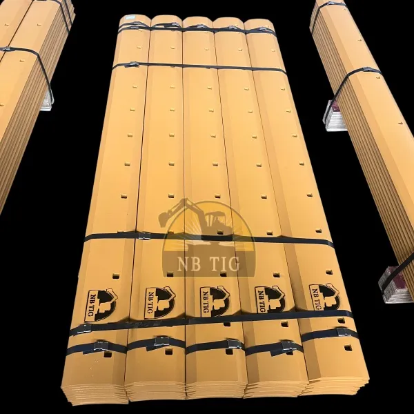 5D9553 CAT Motor Grader Blade