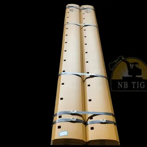 5D9559 CAT Motor Grader Blade
