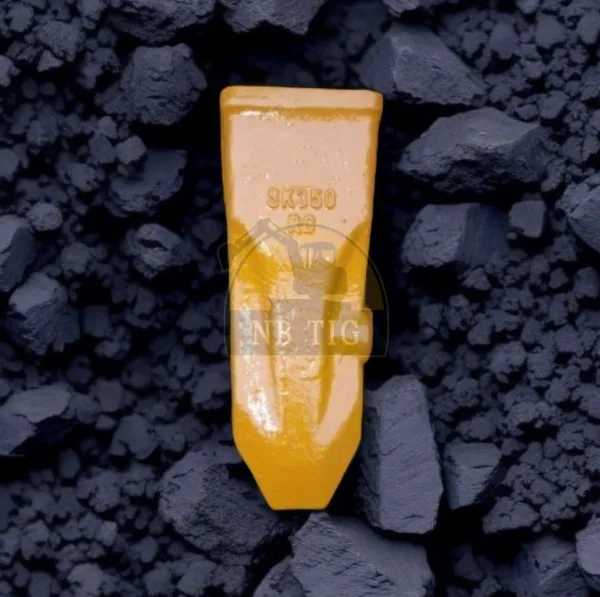 SK350RC  Kobelco Rock bucket teeth 
