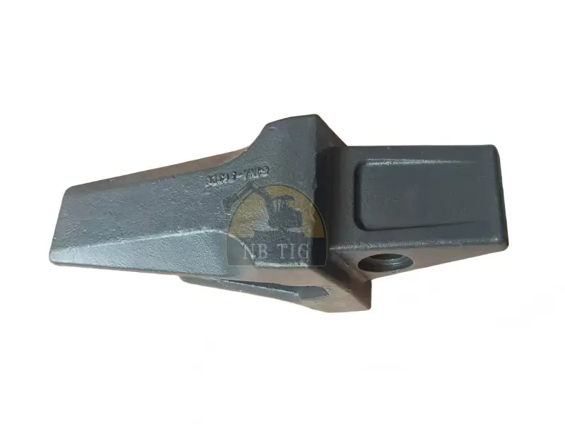 61NA-31320  Hyundai Bucket Tooth R250LC-7 / R290LC-7 / R300LC-7 R305LC-7 / R320LC-7 R360LC-7 / R360LC-9 / R370
