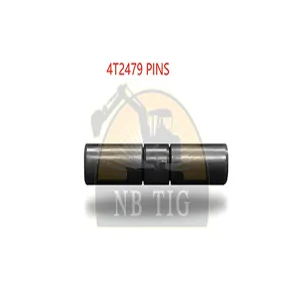 4T2479 CAT D8 RIPPER PINS Wear-Proof Locks and Pins for Long-Term Equipment Use