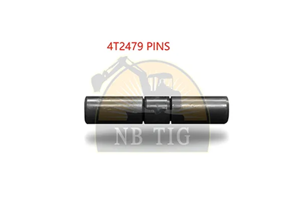 4T2479 CAT D8 RIPPER PINS Wear-Proof Locks and Pins for Long-Term Equipment Use