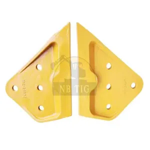 112-2487 221-2488  Side Cutter For CAT 320 325 330