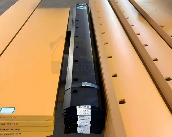 7D4508 CAT 120 Grade Blade