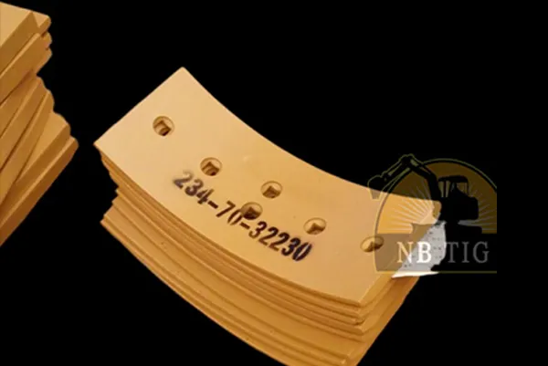 234-70-32230 Komatsu Grader End Bit  for GD755,GD825A,GD725A,GD805A,GD705