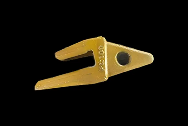 Komatsu PC100 adapter 202-70-12140(25mm)