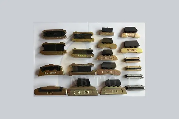 ESCO Series Pins and Retainer 18S  22S 25S 30S 35S 40S 