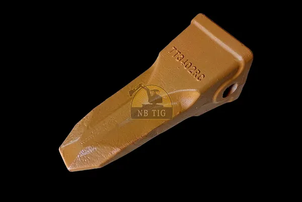 7T3402RC  Rock Chisel Bucket Teeth for CAT J400 