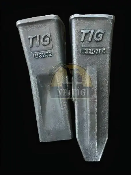 1U3202  1U3202RC CAT J200 Caterpillar Bucket Tooth 