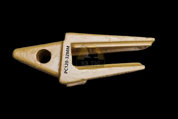 Komatsu PC120 Adapter 202-70-12140-32mm