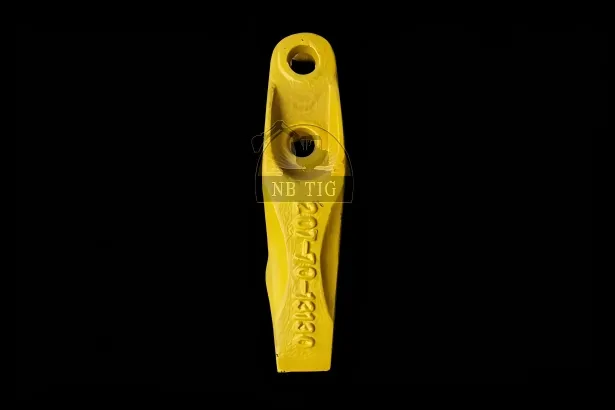207-70-13130 Komatsu Loader Teeth  for PC20 PC40- PC45 PC55 PC56