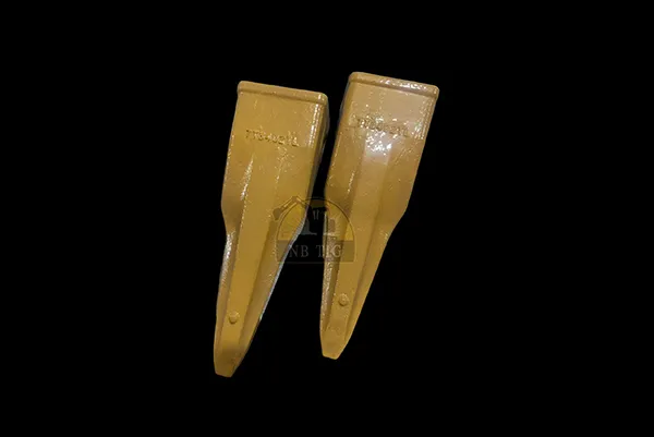 7T3402TL  Tiger Long Teeth for CAT J400 