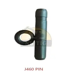 CAT J460 Bucket Tooth Pins and Retainer 