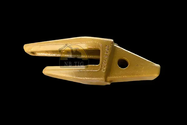 2713-1222  Daewoo /Doosan DH150 Rock Teeth 