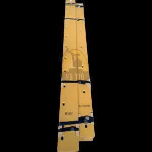 4T3007 Motor Grader Blade for Caterpillar  120G 130G 140G 