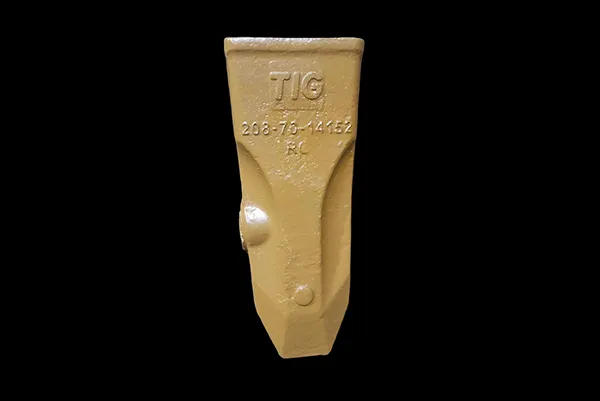 208-70-14152RC  Komatsu PC400 Rock Bucket Tooth /Tips