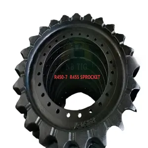 Hyundai R450 Sprocket 