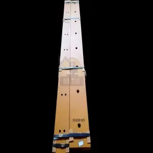 99399189 JCB Toeplate / Cutting Edge