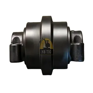 Komatsu PC60-7 Bottom  Roller