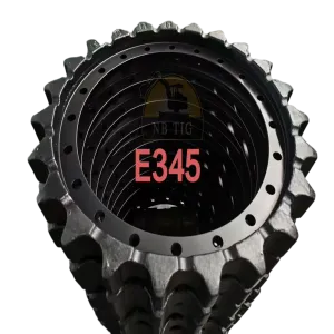 CAT E345 Sprocket 124-3296 / 179-2929  CR6593