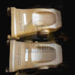 220-9091 CAT K90 series Heavy-Duty Long Tips