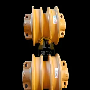 D6L track roller 