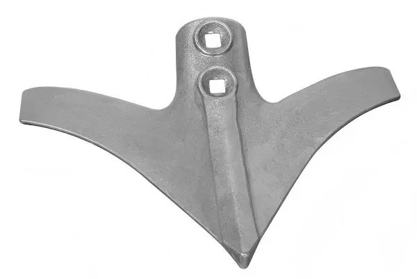 Farm Machine Casting Parts 