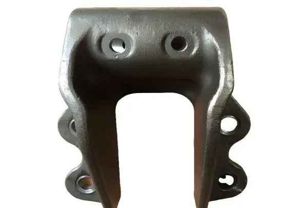 Precision Casting Auto Parts