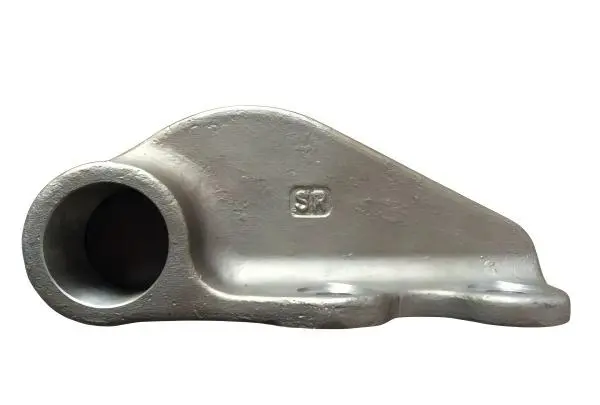 Precision Casting Auto Parts