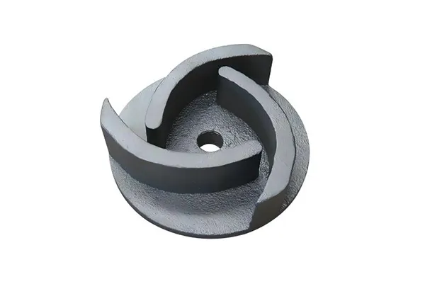 Precision Casting Auto Parts