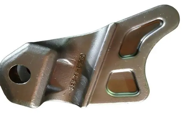 Precision Casting Auto Parts